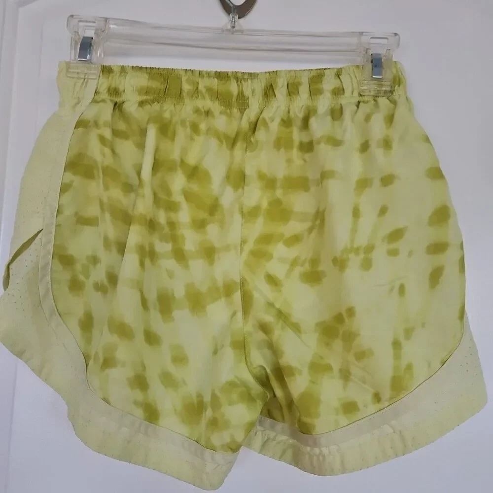 Nike Tempo Printed‎ Dri fit Running shorts